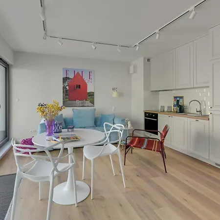 Apartment Zeromskiego 23 By Grand *