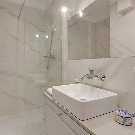 Zeromskiego 23 By Grand Apartment *