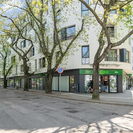 Zeromskiego 23 By Grand Apartment *